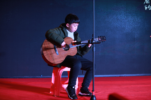 大禹漢光2018年“同心同行，共創(chuàng)未來”主題年會圓滿成功