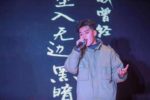 大禹漢光2018年“同心同行，共創(chuàng)未來”主題年會圓滿成功