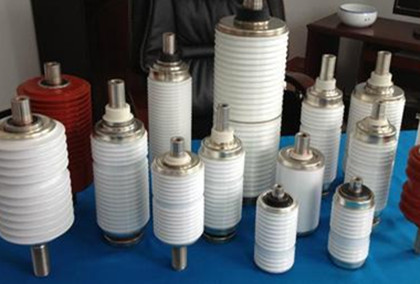 真空開關(guān)管的分類、材料和使用壽命