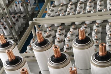 哪個(gè)真空滅弧室廠家比較好？推薦大禹漢光