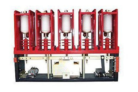 真空開(kāi)關(guān)管時(shí)間行程特性曲線可以檢測(cè)哪些參數(shù)？