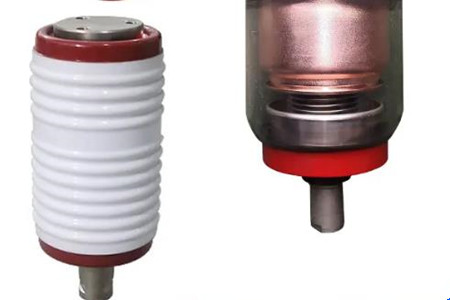 真空滅弧室觸頭結(jié)構(gòu)型式有幾種？主要有四種！