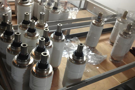 真空滅弧室怎么使用？詳細(xì)教程解答！