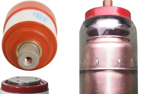 真空滅弧室觸頭結構型式有幾種？主要有四種！